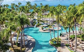 Hilton Ponce Golf&Casino Resort